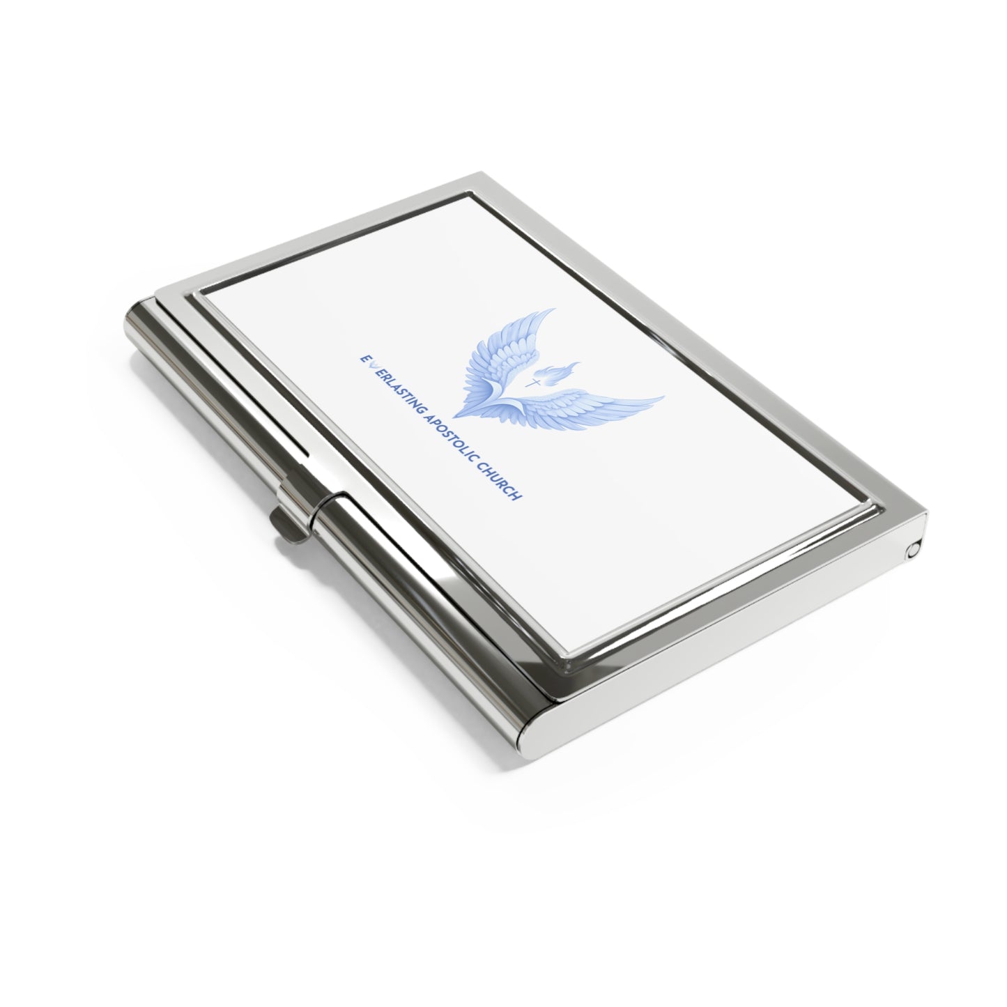 Business Card Holder