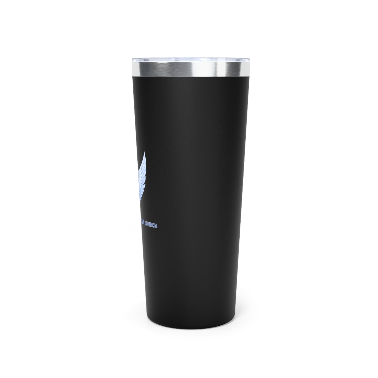 Copper Vacuum Insulated Tumbler, 22oz